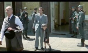 𝕃𝕒 ℍ𝕚𝕤𝕥𝕠𝕣𝕚𝕒  "La Segunda Guerra Mundial"    ֎     𝓟𝓮𝓵í𝓬𝓾𝓵𝓪:  La vida es bella
