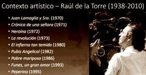 🌟 R͙e͙c͙o͙r͙d͙a͙m͙o͙s͙ e͙l͙ c͙u͙m͙p͙l͙e͙a͙ño͙s͙ d͙e͙ 🌟                                    Raúl de la Torre