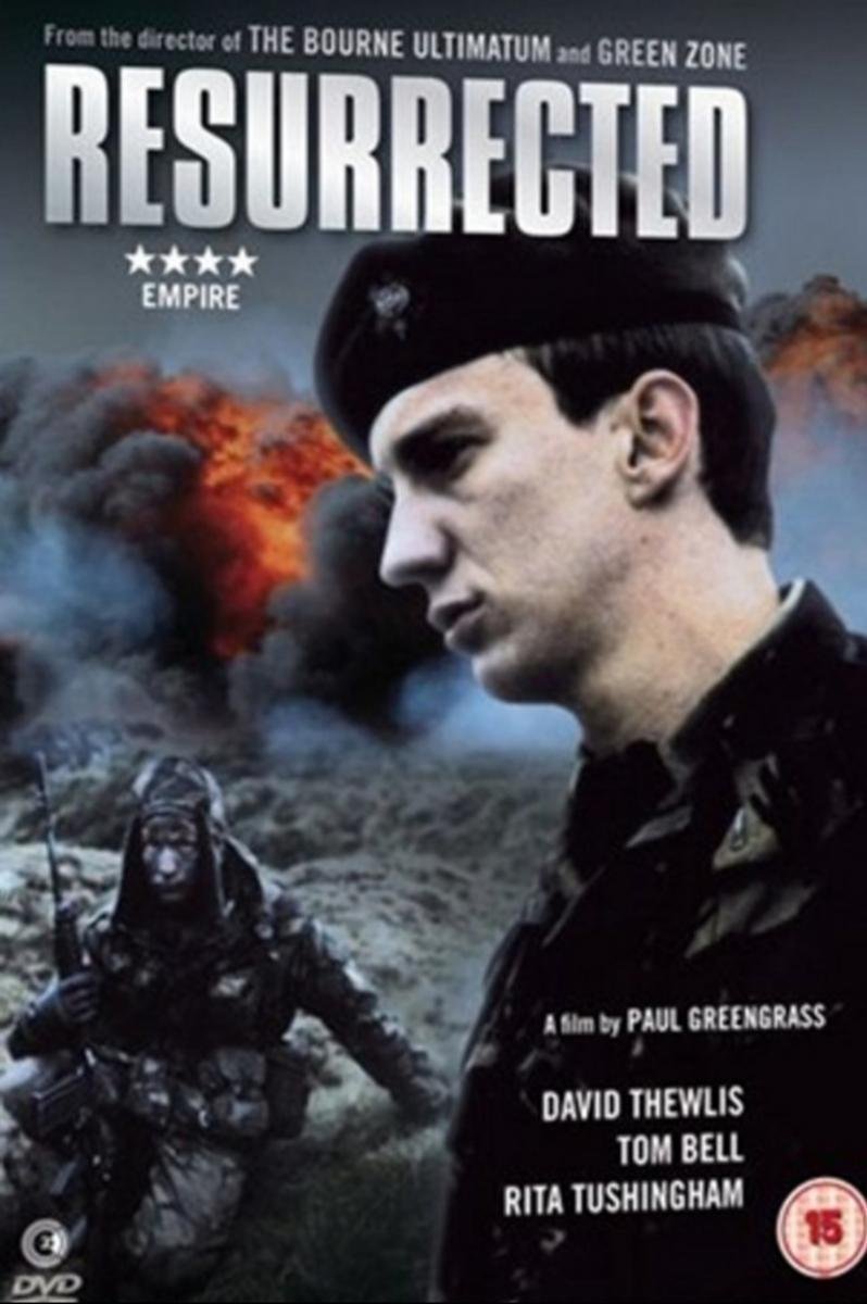 Contexto histórico de la guerra de las Malvinas y está en el cine