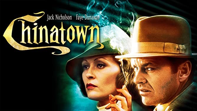 ℝ𝕖𝕔𝕠𝕣𝕕𝕒𝕞𝕠𝕤 𝕖𝕝 𝕖𝕤𝕥𝕣𝕖𝕟𝕠 A su 50 aniversario «Chinatown»