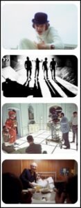 🌟 R͙e͙c͙o͙r͙d͙a͙m͙o͙s͙ e͙l͙ c͙u͙m͙p͙l͙e͙a͙ño͙s͙ d͙e͙ 🌟                                        Stanley Kubrick