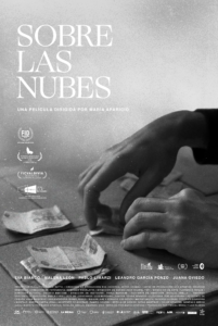 SOBRE LAS NUBES             Dirigida por María Aparicio