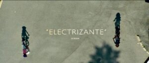 🎬𝔼S𝕋ℝ𝔼ℕ𝕆 ≈◊≈ "PODERES OCULTOS"
