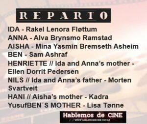 🎬𝔼S𝕋ℝ𝔼ℕ𝕆 ≈◊≈ "PODERES OCULTOS"