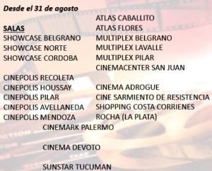 🎬𝔼S𝕋ℝ𝔼ℕ𝕆 ≈◊≈ "PODERES OCULTOS"