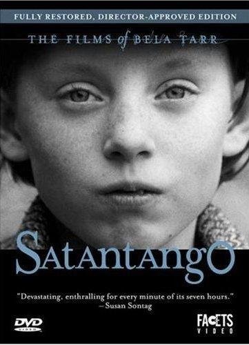 Cine y literatura: La visión apocalíptica de László Krasznahorkai"