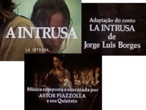 La relación que unió a Astor Piazzolla con el Cine