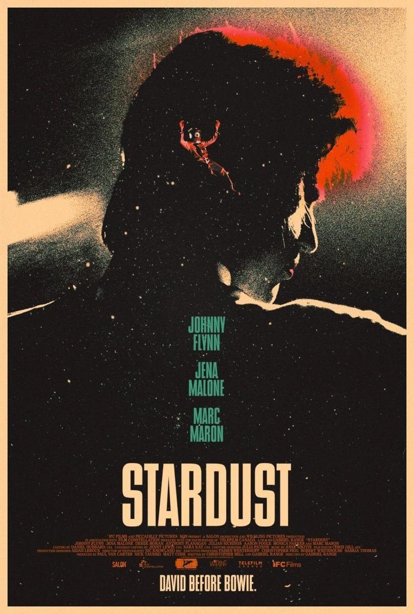 𝓢𝓸𝓫𝓻𝓮 𝓮𝓵 𝓐𝓬𝓽𝓸𝓻                          La Vida de David Bowie          Un Viaje a Través de la Música y el Cine