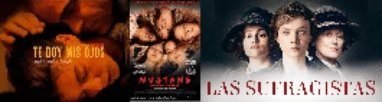 La violencia y la discriminación hacia la mujer en el Cine