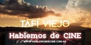 Eͤs͛ᴛrͬeͤnoͦ eͤs͛ᴛeͤ Juͧeͤvͮeͤs͛                                                                            Tafí Viejo: Verdor sin Tiempo