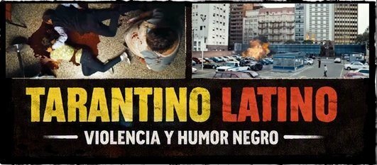 ℝ𝕖𝕔𝕠𝕣𝕕𝕒𝕞𝕠𝕤 𝕖𝕝 𝕖𝕤𝕥𝕣𝕖𝕟𝕠 𝕕𝕖                        Relatos salvajes