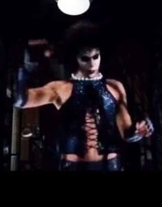 ℝ𝕖𝕔𝕠𝕣𝕕𝕒𝕞𝕠𝕤 𝕖𝕝 𝕖𝕤𝕥𝕣𝕖𝕟𝕠 𝕕𝕖      The Rocky Horror Picture Show