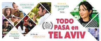 Desde el 08/12/22 en Cines