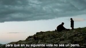 ℝ𝕖𝕔𝕠𝕣𝕕𝕒𝕞𝕠𝕤 𝕖𝕝 𝕖𝕤𝕥𝕣𝕖𝕟𝕠 𝕕𝕖       El perro mongol - La cueva del perro amarillo