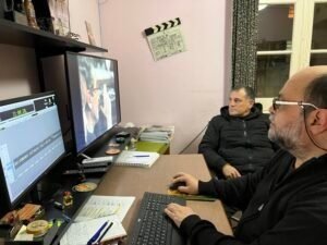 EL JUICIO   Una película de Ulises de la Orden      ℕ𝕆𝕋𝔸 𝟙