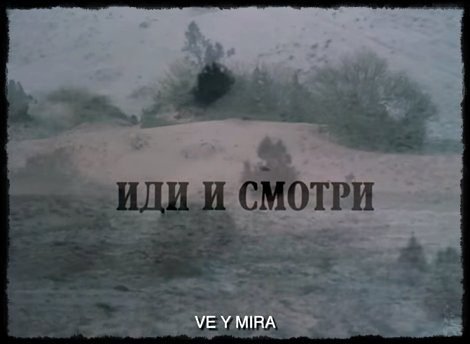 ¤ 𝓗𝓪𝓫𝓵𝓮𝓶𝓸𝓼 𝓭𝓮 𝓒𝓲𝓷𝓮 𝓽𝓮 𝓲𝓷𝓿𝓲𝓽𝓪 𝓪 𝓿𝓮𝓻 ¤                      Ven y mira