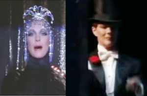 ℝ𝕖𝕔𝕠𝕣𝕕𝕒𝕞𝕠𝕤 𝕖𝕝 𝕖𝕤𝕥𝕣𝕖𝕟𝕠 𝕕𝕖                                      "Víctor o Victoria"