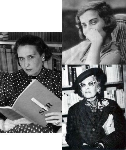 🌟 R͙e͙c͙o͙r͙d͙a͙m͙o͙s͙ e͙l͙ c͙u͙m͙p͙l͙e͙a͙ño͙s͙ d͙e͙ 🌟                           Victoria Ocampo