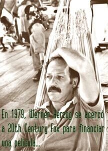 🌟 R͙e͙c͙o͙r͙d͙a͙m͙o͙s͙ e͙l͙ c͙u͙m͙p͙l͙e͙a͙ño͙s͙ d͙e͙ 🌟      “Werner Herzog"       El hombre detrás de los sueños imposibles