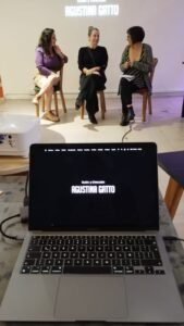 CICLO DE CINE DEBATE                                 <2da. Temporada>