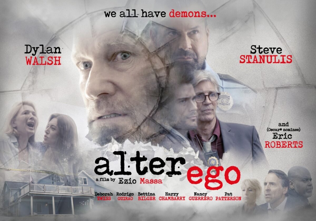 𝔼S𝕋ℝ𝔼ℕ𝕆 Alter Ego