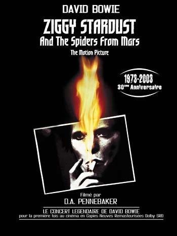 𝓢𝓸𝓫𝓻𝓮 𝓮𝓵 𝓐𝓬𝓽𝓸𝓻                          La Vida de David Bowie          Un Viaje a Través de la Música y el Cine