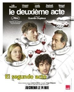 Festival Internacional de Cine de Mar del Plata    PROGRAMACIÓN