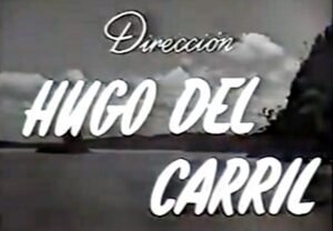 ℝ𝕖𝕔𝕠𝕣𝕕𝕒𝕞𝕠𝕤 𝕖𝕝 𝕖𝕤𝕥𝕣𝕖𝕟𝕠 𝕕𝕖 Las aguas bajan turbias 𝘕𝘰𝘵𝘢 3/3