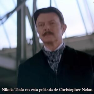 𝓢𝓸𝓫𝓻𝓮 𝓮𝓵 𝓐𝓬𝓽𝓸𝓻                          La Vida de David Bowie          Un Viaje a Través de la Música y el Cine