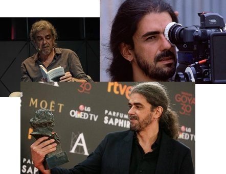 ░Les░presento░a░un░Director░                 Fernando León de Aranoa