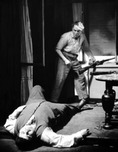 ¤ 𝓗𝓪𝓫𝓵𝓮𝓶𝓸𝓼 𝓭𝓮 𝓒𝓲𝓷𝓮 𝓽𝓮 𝓲𝓷𝓿𝓲𝓽𝓪 𝓪 𝓿𝓮𝓻 ¤                                    El Cine de Fritz Lang              𝘕𝘰𝘵𝘢 2