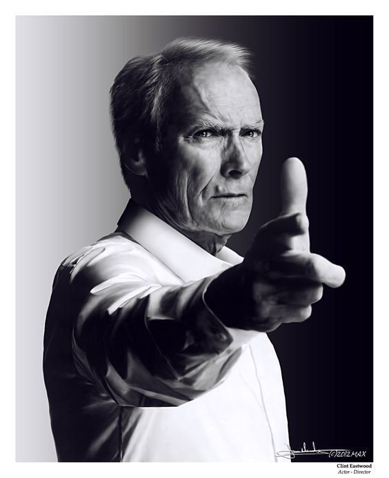 🌟 R͙e͙c͙o͙r͙d͙a͙m͙o͙s͙ e͙l͙ c͙u͙m͙p͙l͙e͙a͙ño͙s͙ d͙e͙ 🌟    Clint Eastwood: Actor, Director y Leyenda del Cine