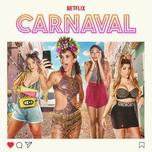 𝓒𝓲𝓷𝓮 𝔂 𝓗𝓲𝓼𝓽𝓸𝓻𝓲𝓪                                   El Carnaval en el Cine                    ℕ𝕆𝕋𝔸 𝟙/𝟚