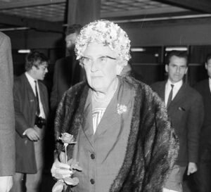 Agatha Christie’s y su relación con el cine
