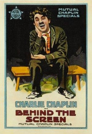ℝ𝕖𝕔𝕠𝕣𝕕𝕒𝕞𝕠𝕤 𝕖𝕝 𝕖𝕤𝕥𝕣𝕖𝕟𝕠 𝕕𝕖 Charlot, tramoyista de cine