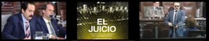 EL JUICIO   Una película de Ulises de la Orden      ℕ𝕆𝕋𝔸 𝟙