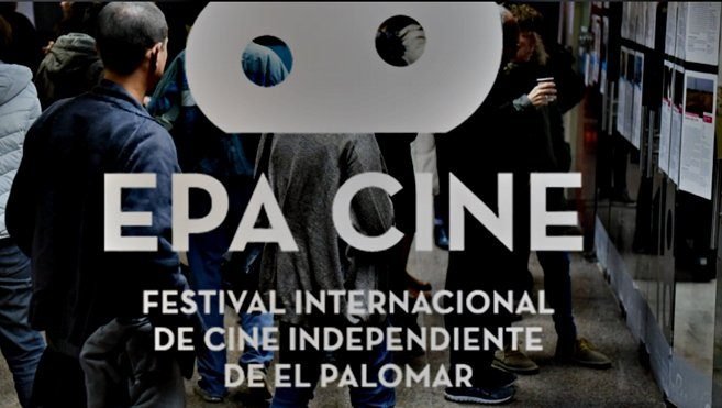 7° FESTIVAL INTERNACIONAL DE CINE INDEPENDIENTE DE EL PALOMAR