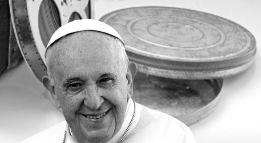 El festín del Papa Francisco          ✘Su amor por el cine y su legado en la cultura