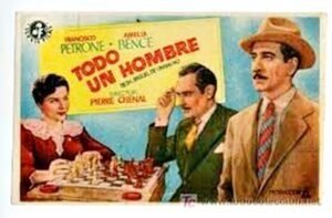 Francisco Petrone                                            ×¤ A 121 años de su nacimiento ¤×