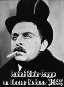 ¤ 𝓗𝓪𝓫𝓵𝓮𝓶𝓸𝓼 𝓭𝓮 𝓒𝓲𝓷𝓮 𝓽𝓮 𝓲𝓷𝓿𝓲𝓽𝓪 𝓪 𝓿𝓮𝓻 ¤                                    El Cine de Fritz Lang              𝘕𝘰𝘵𝘢 2