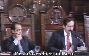 EL JUICIO   Una película de Ulises de la Orden      ℕ𝕆𝕋𝔸 𝟙