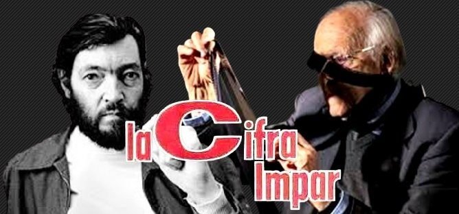 ℝ𝕖𝕔𝕠𝕣𝕕𝕒𝕞𝕠𝕤 𝕖𝕝 𝕖𝕤𝕥𝕣𝕖𝕟𝕠 𝕕𝕖                                  La cifra impar