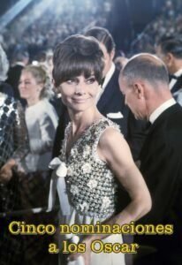 🌟 R͙e͙c͙o͙r͙d͙a͙m͙o͙s͙ e͙l͙ c͙u͙m͙p͙l͙e͙a͙ño͙s͙ d͙e͙ 🌟 Audrey Hepburn