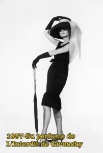 🌟 R͙e͙c͙o͙r͙d͙a͙m͙o͙s͙ e͙l͙ c͙u͙m͙p͙l͙e͙a͙ño͙s͙ d͙e͙ 🌟 Audrey Hepburn