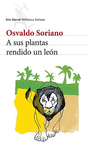 🌟 R͙e͙c͙o͙r͙d͙a͙m͙o͙s͙ e͙l͙ c͙u͙m͙p͙l͙e͙a͙ño͙s͙ d͙e͙ 🌟 Osvaldo Soriano