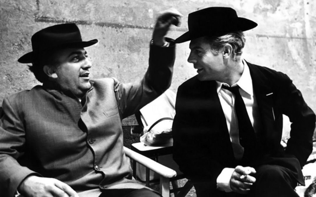 🌟 R͙e͙c͙o͙r͙d͙a͙m͙o͙s͙ e͙l͙ c͙u͙m͙p͙l͙e͙a͙ño͙s͙ d͙e͙ 🌟                 Federico Fellini