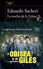 Desde Castelar a los Premios Óscar