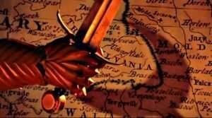 ℝ𝕖𝕔𝕠𝕣𝕕𝕒𝕞𝕠𝕤 𝕖𝕝 𝕖𝕤𝕥𝕣𝕖𝕟𝕠 𝕕𝕖          Drácula, de Bram Stoker