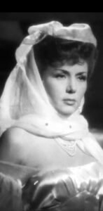 Mecha Ortiz: Icono del Cine “La Greta Garbo, argentina”