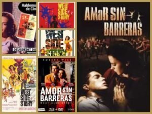 ℝ𝕖𝕔𝕠𝕣𝕕𝕒𝕞𝕠𝕤 𝕖𝕝 𝕖𝕤𝕥𝕣𝕖𝕟𝕠 𝕕𝕖          Amor sin barreras        🔥 P̳e̳l̳í̳c̳u̳l̳a̳ d̳e̳ C̳u̳l̳t̳o̳